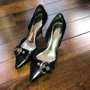 BCBG GIRLS Pumps, 6.5
